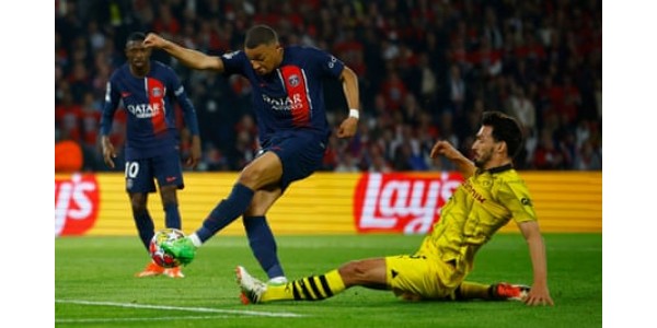 Al Paris Saint-Germain manca un'eredità del vero significato del calcio